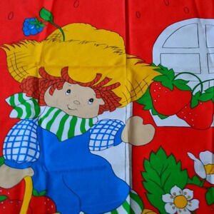 Vintage Quilt  Panel